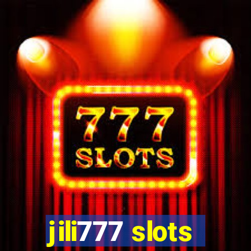 jili777 slots